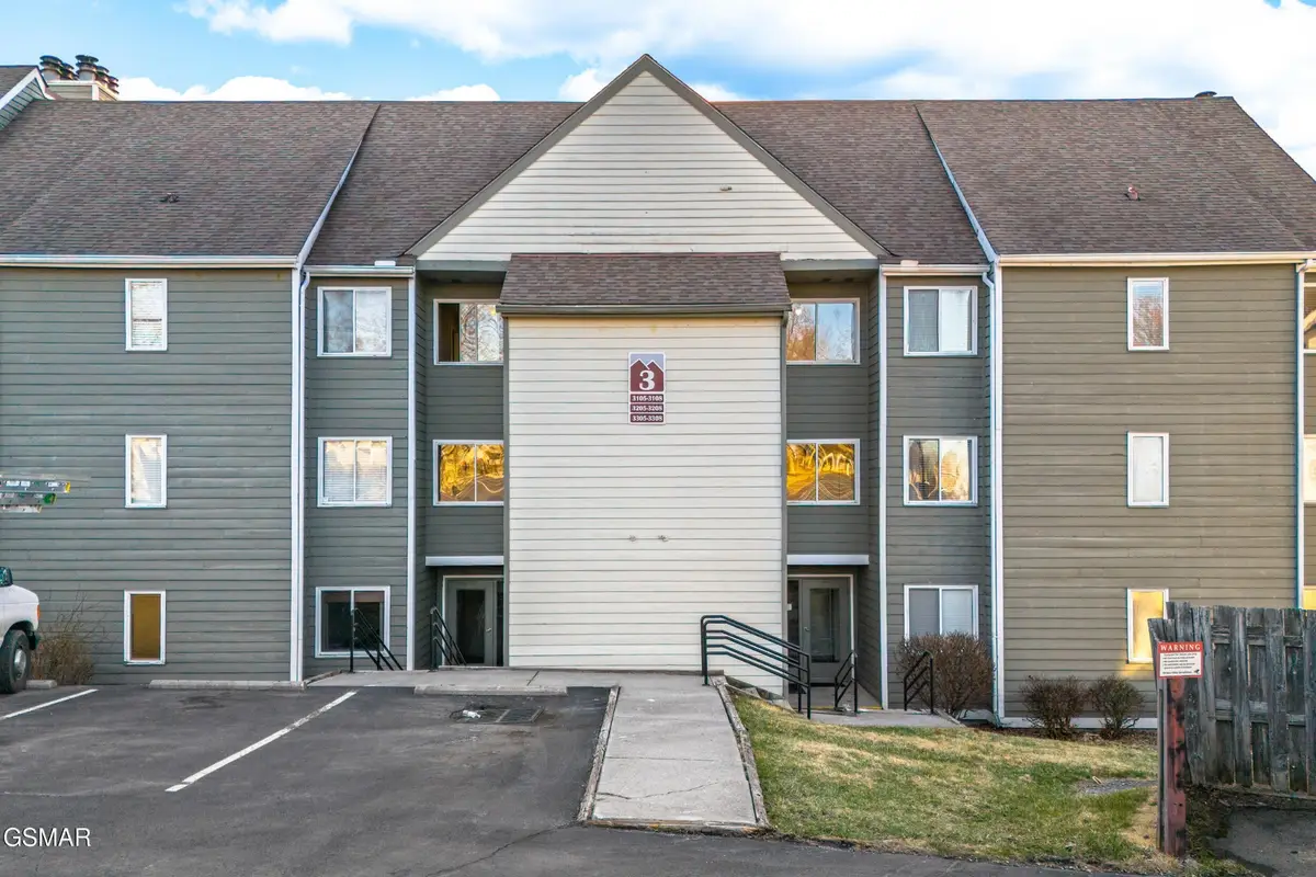 1260 Ski View Dr #3308, Gatlinburg, TN 37738 - #1