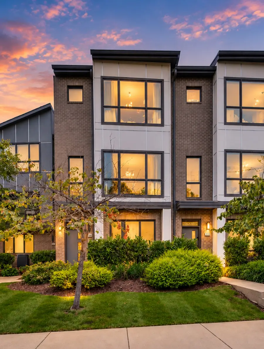 709 Bradford Ave, Nashville, TN 37204 - #2