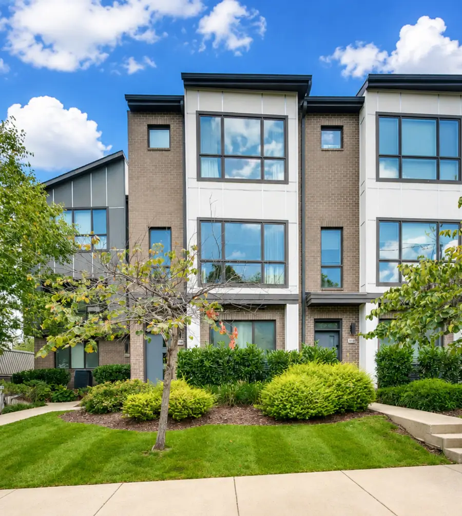 709 Bradford Ave, Nashville, TN 37204 - #3