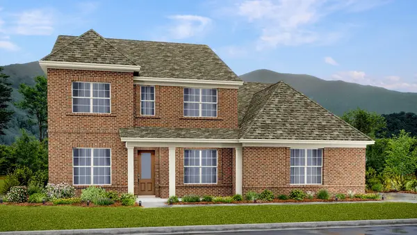 2218 Daniel Johnson Way, Clarksville, TN 37043