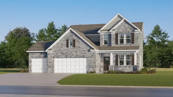 595 Foxglove Lane, Clarksville, TN 37043