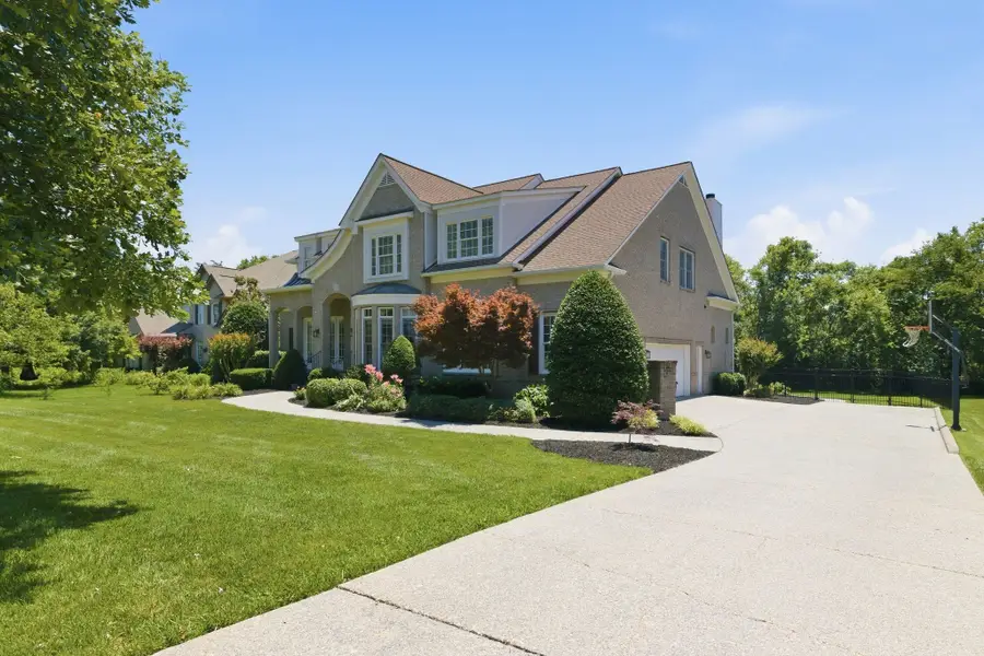 1728 Surrey Dr, Brentwood, TN 37027 - #2