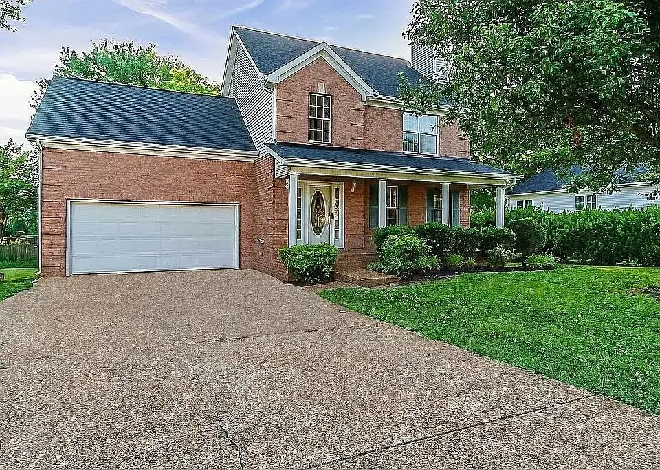 2589 Milton Ln, Thompsons Station, TN 37179 - #1