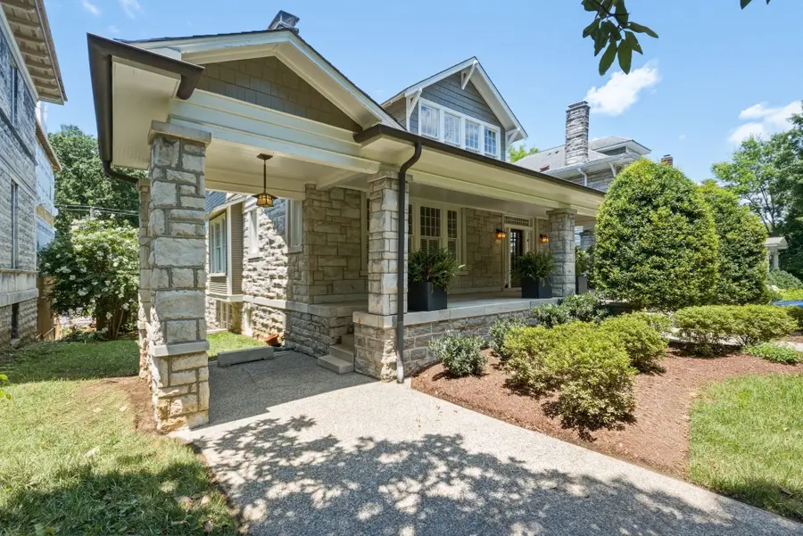 3816 Richland Ave, Nashville, TN 37205 - #2