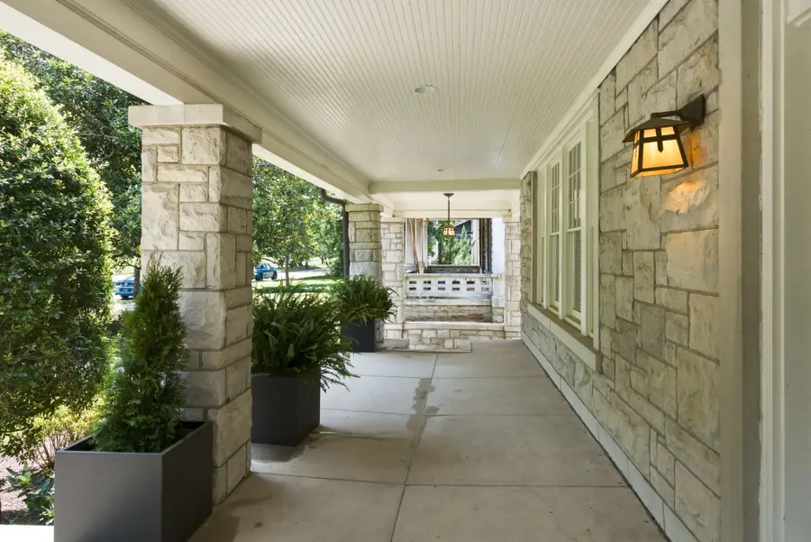 3816 Richland Ave, Nashville, TN 37205 - #3