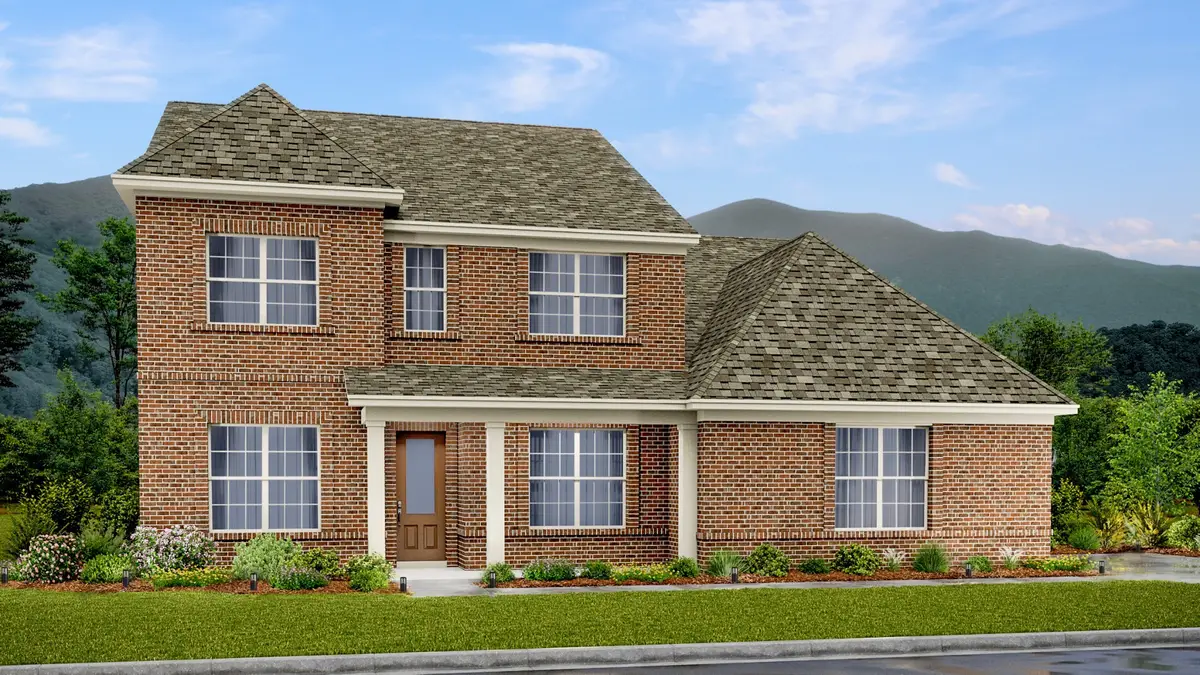 931 Trenwith Court, Clarksville, TN 37043 - #1
