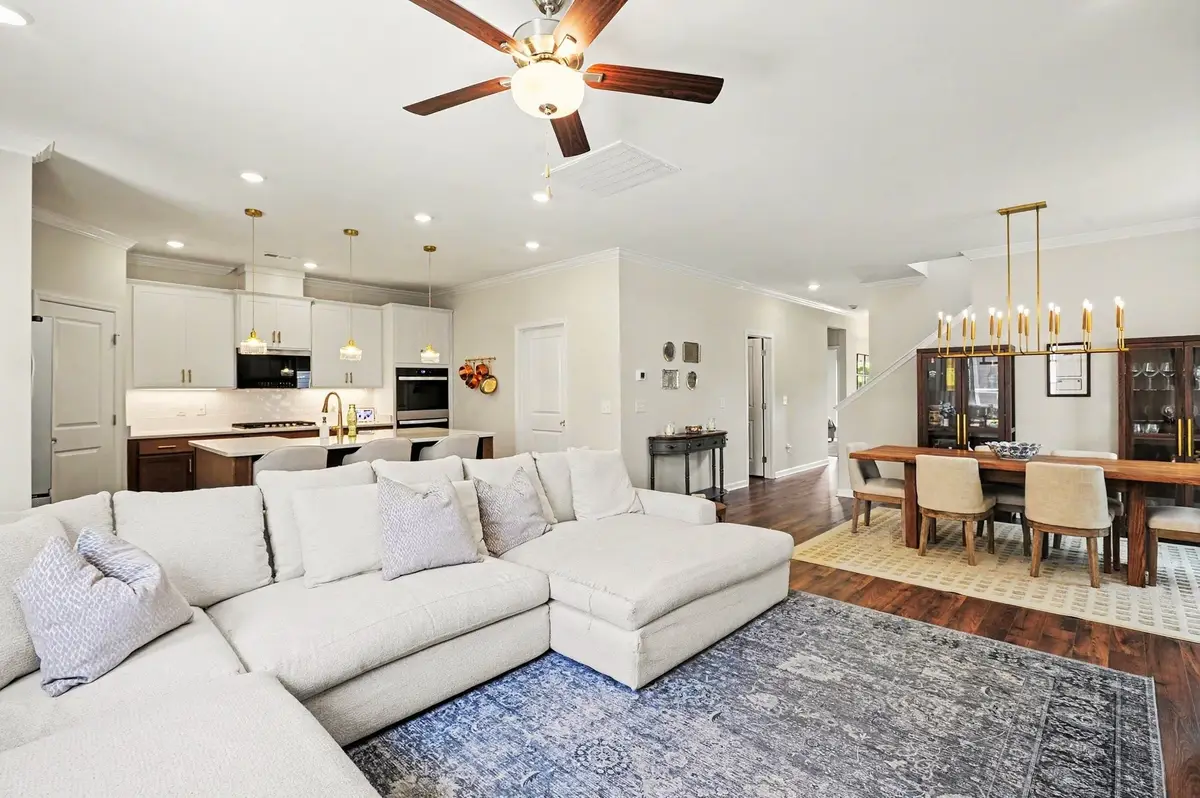 1088 Indigo Aly, Brentwood, TN 37027 - #1