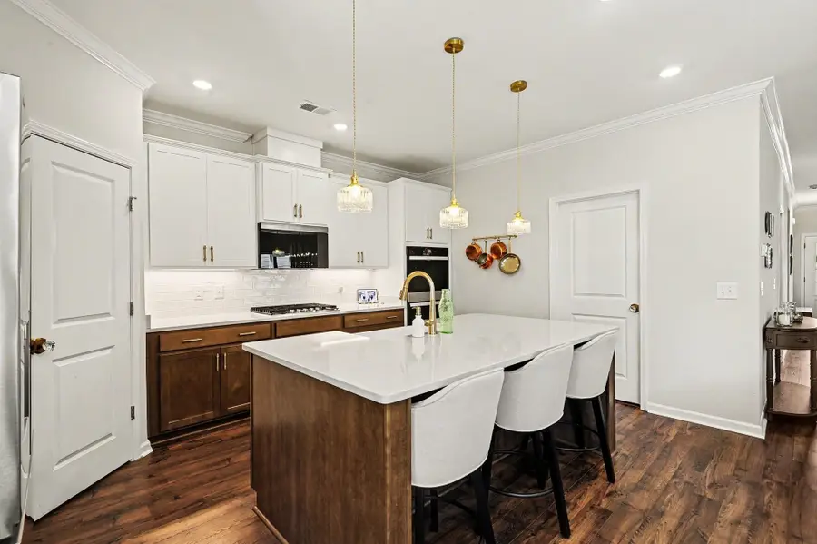 1088 Indigo Aly, Brentwood, TN 37027 - #2