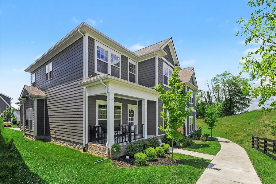 1088 Indigo Aly, Brentwood, TN 37027 - #3