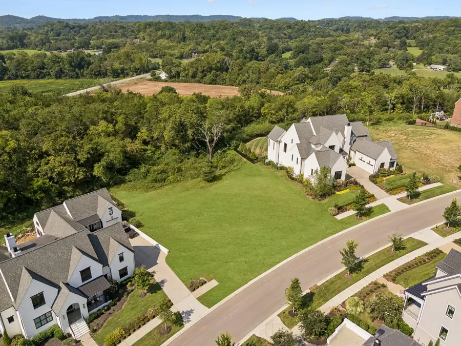 9113 Sawtooth Ln, College Grove, TN 37046 - #3