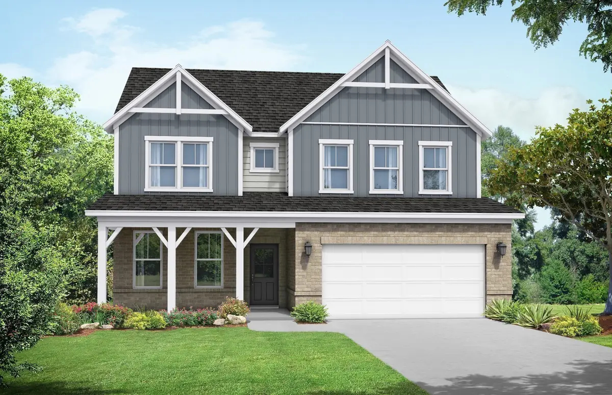 2340 Old Spring Lane, Gallatin, TN 37066 - #1