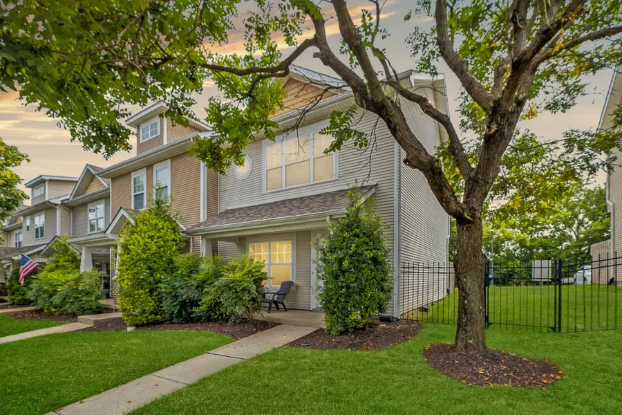 742 Vernon Ave, Nashville, TN 37209 - #2