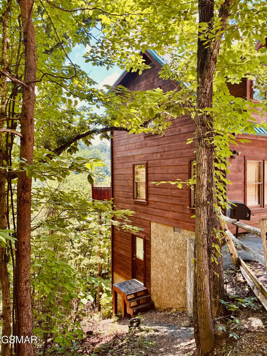 806 Ski View Lane, Sevierville, TN 37876 - #3