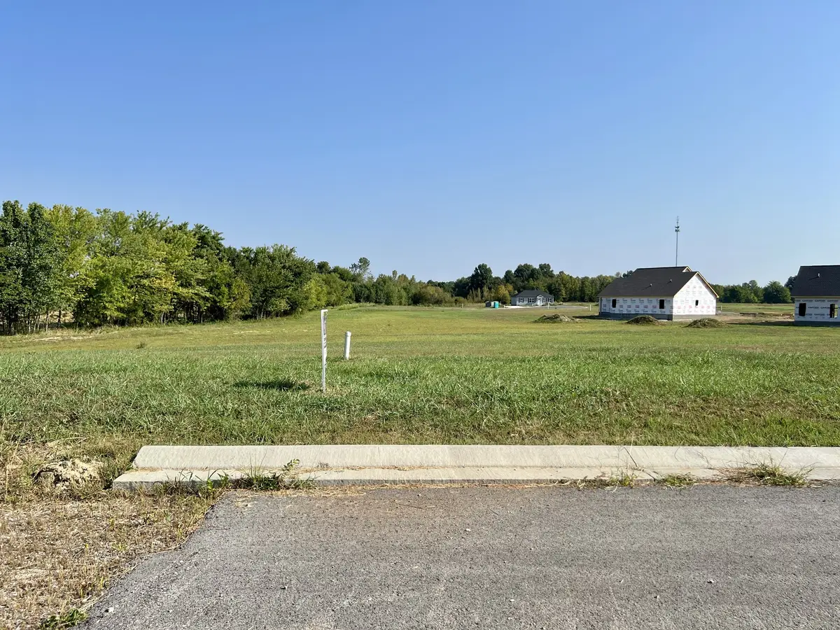 1212 Catherine Court, Franklin, KY 42134 - #1