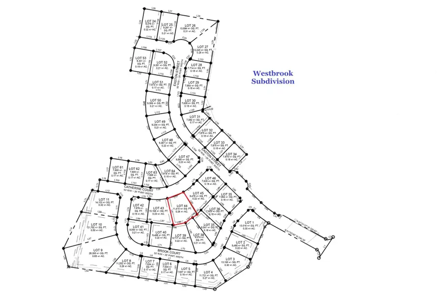 1212 Catherine Court, Franklin, KY 42134 - #2