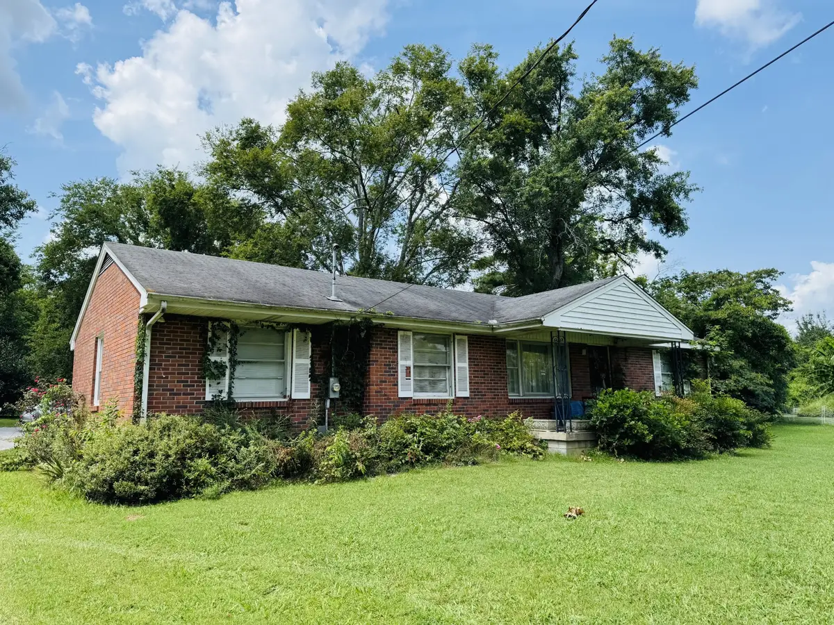 4747 Clarksville Pike, Nashville, TN 37218 - #1
