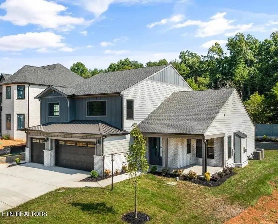 9912 Alani Hill Way, Knoxville, TN 37922 - #2