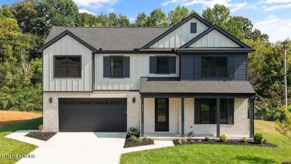 9928 Alani Hill Way, Knoxville, TN 37922