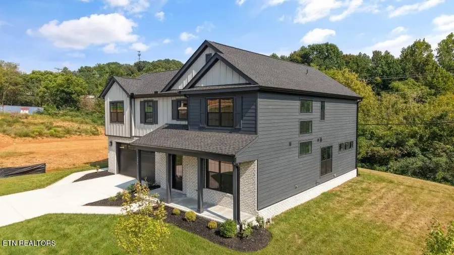 9928 Alani Hill Way, Knoxville, TN 37922 - #3