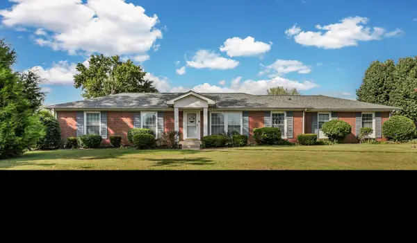 2149 Allendale Dr, Clarksville, TN 37043