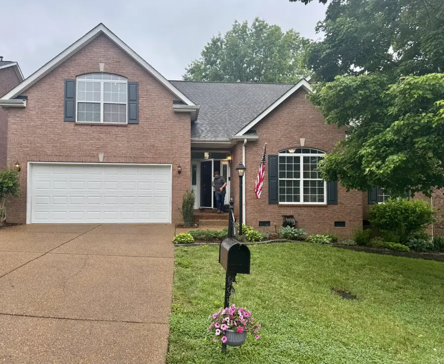 704 Sherbrooke Ct, Nashville, TN 37211 - #2