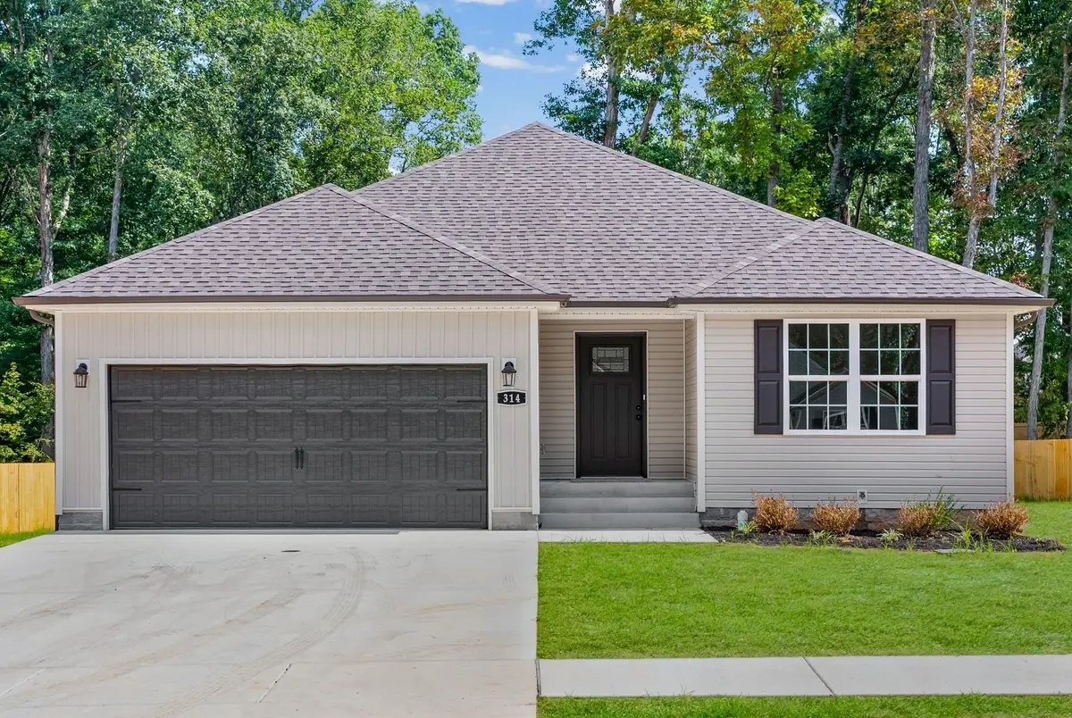 314 Tisha Ct, Clarksville, TN 37042 - #1