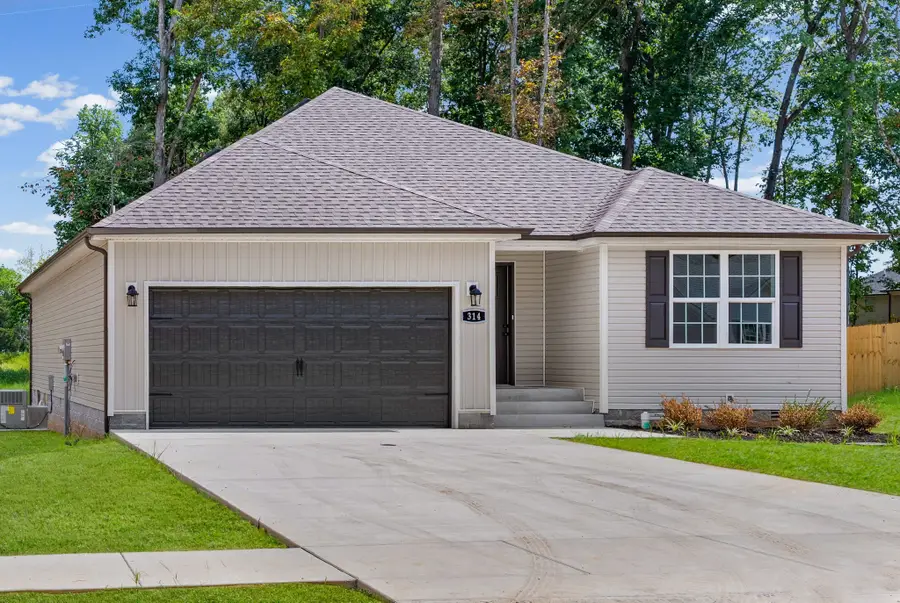 314 Tisha Ct, Clarksville, TN 37042 - #2