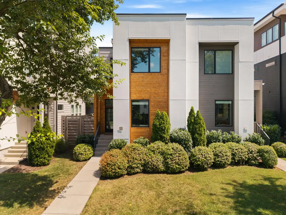 1418 15th Ave S, Nashville, TN 37212 - #1