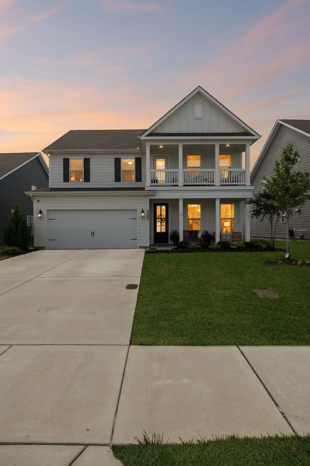 3221 Chatfield Dr, Murfreesboro, TN 37129 - #1