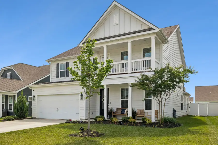 3221 Chatfield Dr, Murfreesboro, TN 37129 - #2
