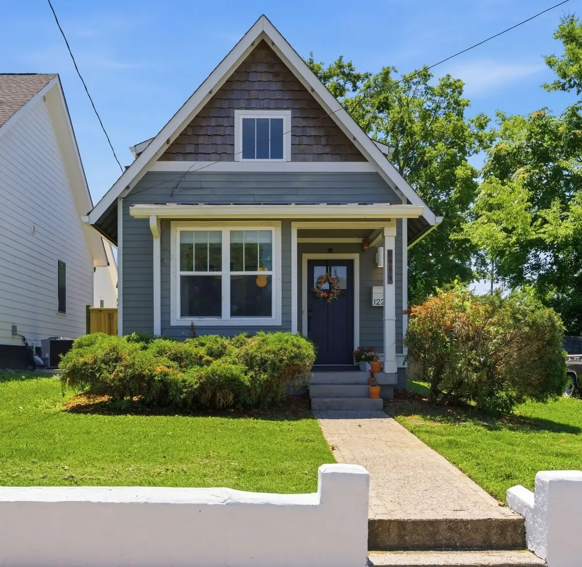 1223 Phillips St, Nashville, TN 37208 - #1