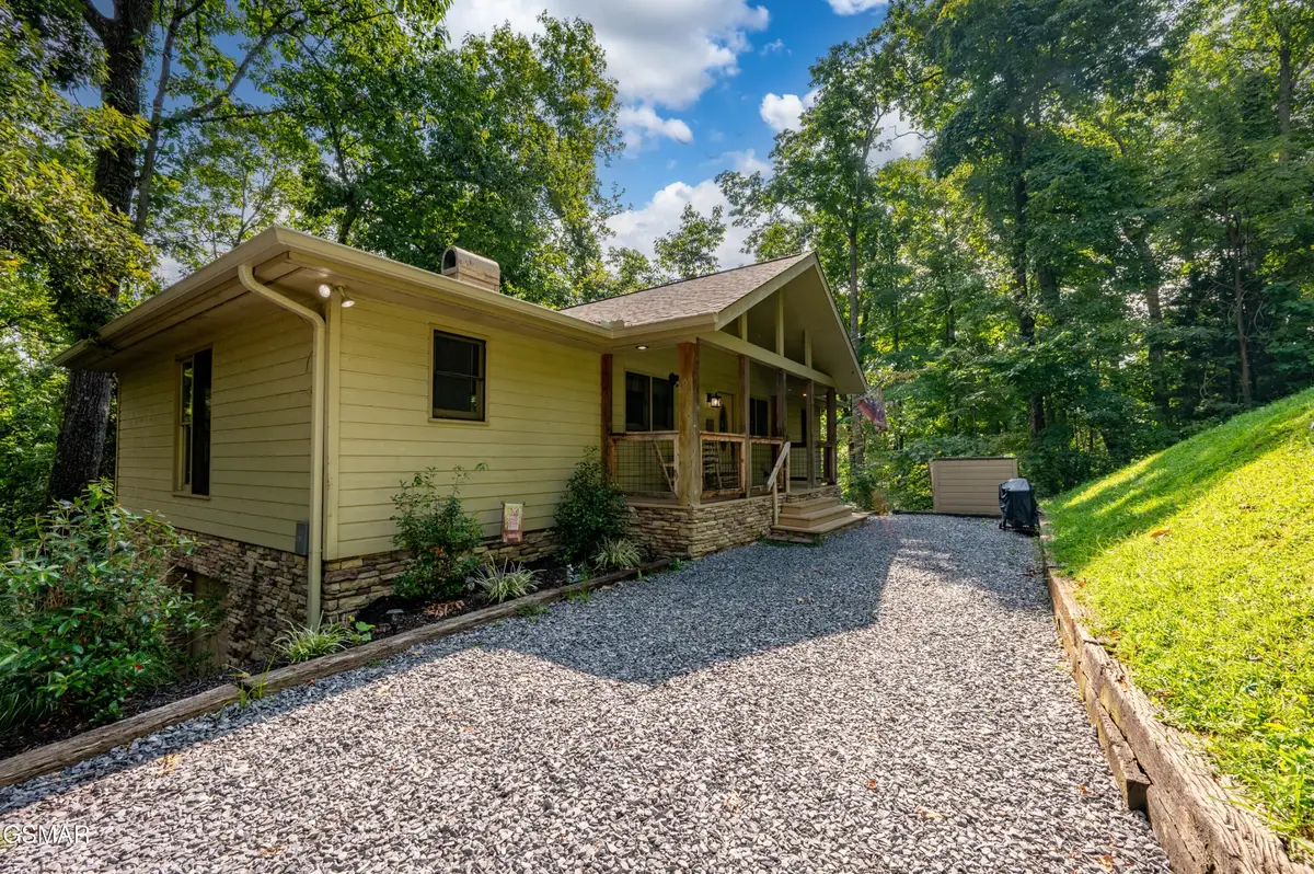 3103 Hatcher Top Road, Sevierville, TN 37862 - #1