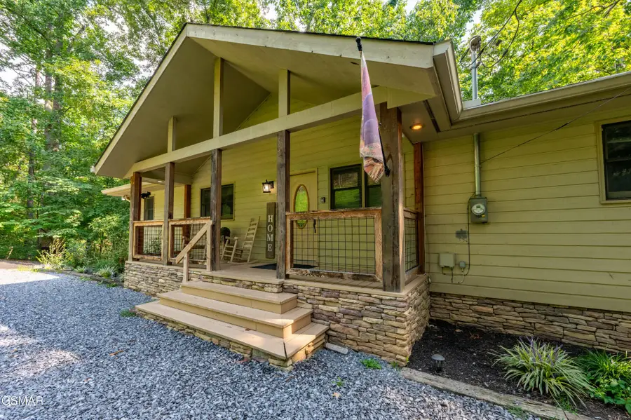 3103 Hatcher Top Road, Sevierville, TN 37862 - #2