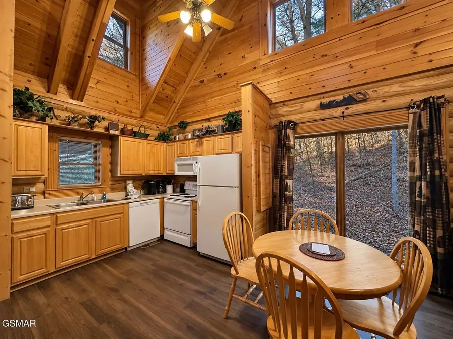 3221 Smoky Ridge Way, Sevierville, TN 37862 - #2
