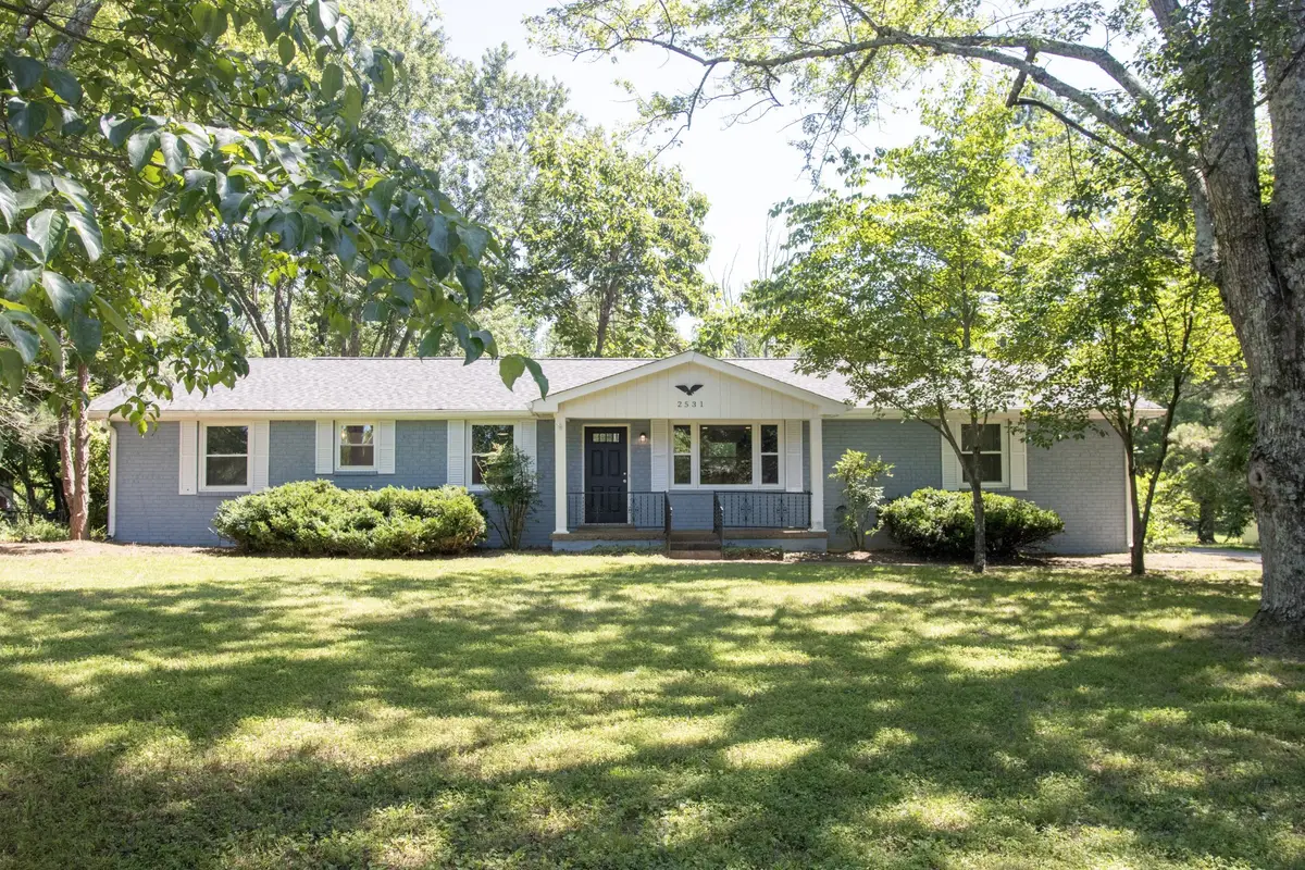 2531 Union Hill Rd, Goodlettsville, TN 37072 - #1