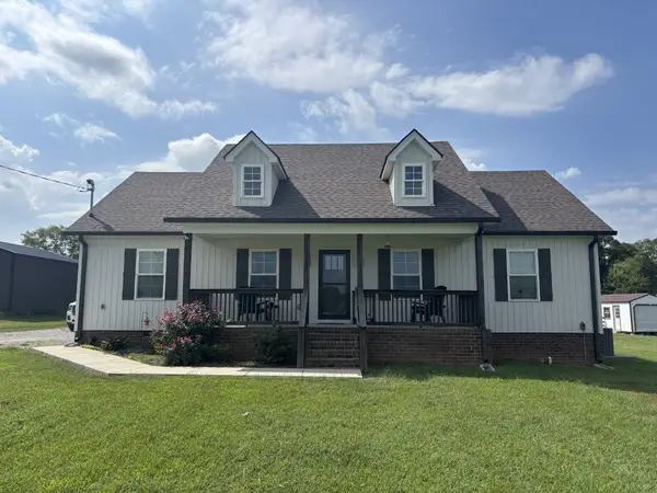 2197 Claude Fox Rd, Cornersville, TN 37047