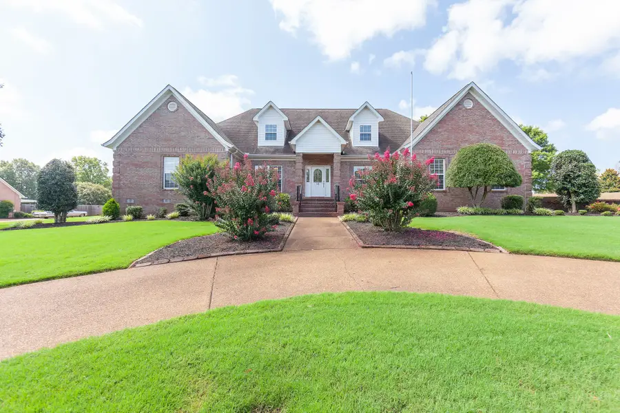 10 Bentwillow Cv, Jackson, TN 38305 - #2