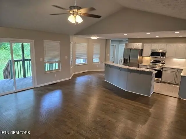 3110 Nevils Way, Sevierville, TN 37876 - #3