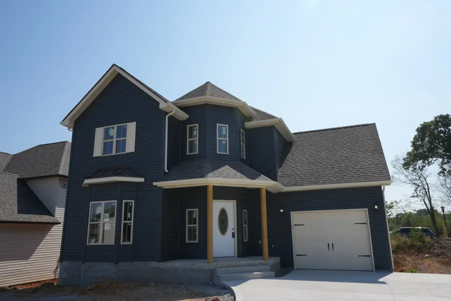 50 Garrettsburg Meadows, Clarksville, TN 37042 - #2