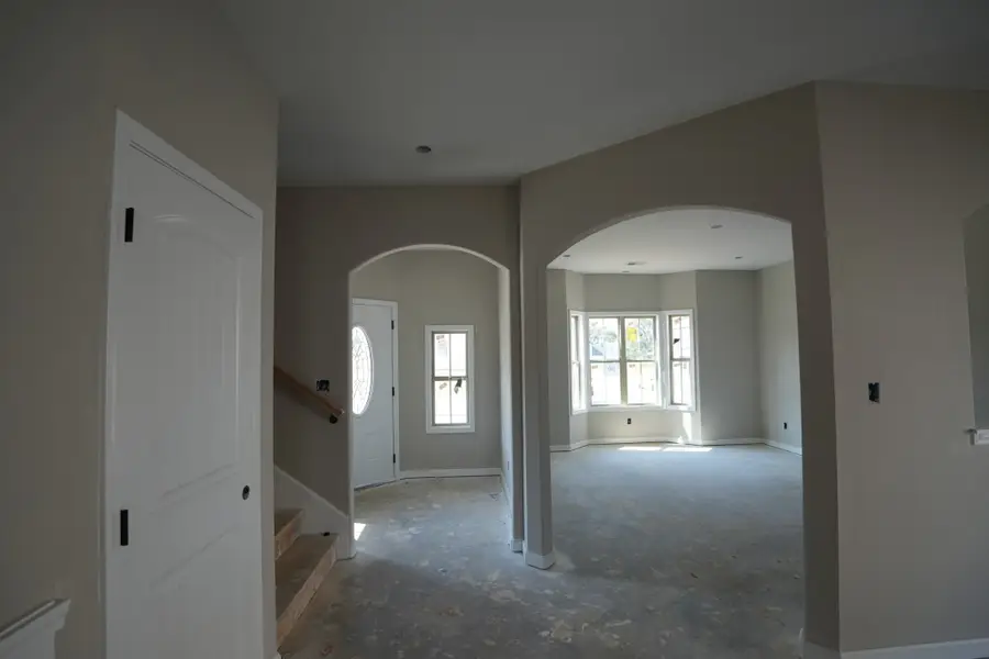 50 Garrettsburg Meadows, Clarksville, TN 37042 - #3