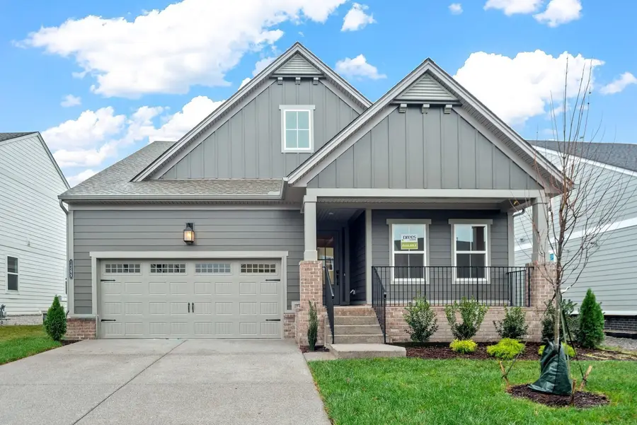 1621 Cherry Tree Ln, Mount Juliet, TN 37122 - #2