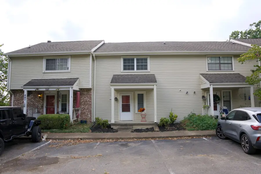 689 Longhunter Ct, Nashville, TN 37217 - #3