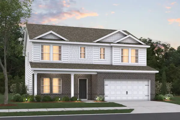 241 Rose Hannah Drive, Gallatin, TN 37066