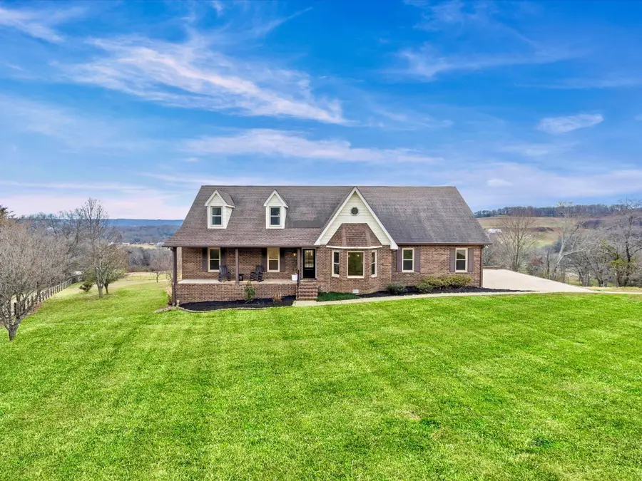850 Hillwood Dr S, Lewisburg, TN 37091 - #2