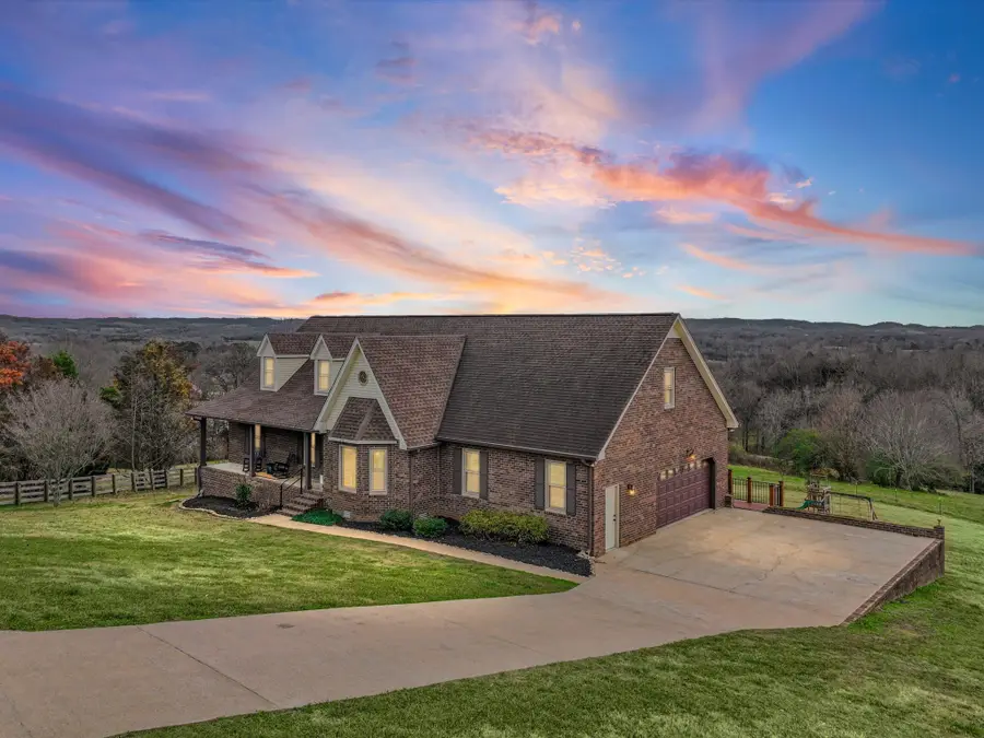 850 Hillwood Dr S, Lewisburg, TN 37091 - #3