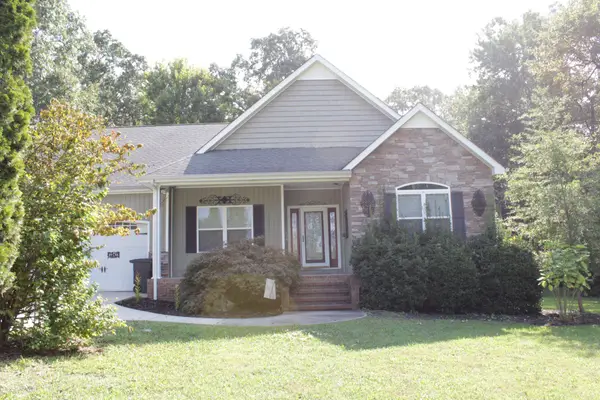 117 Carol Cir, Winchester, TN 37398
