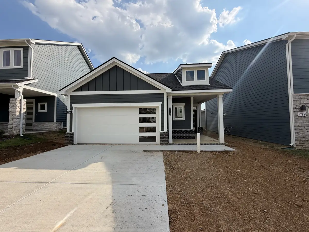 2175 Mackinac Bend, Gallatin, TN 37066 - #1