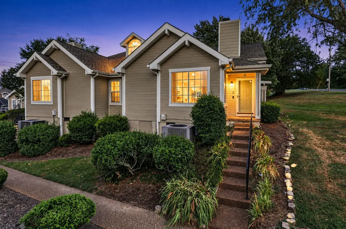 129 Cherry Hill Dr #6D, Hendersonville, TN 37075 - #1