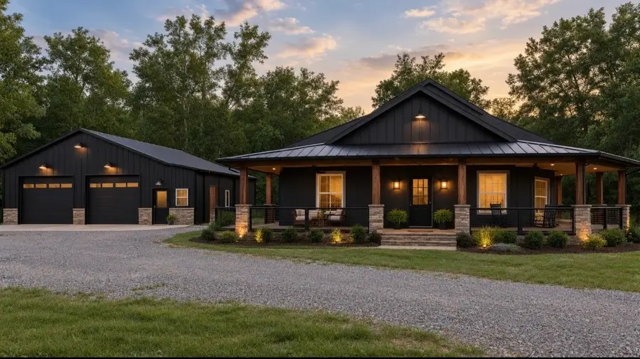 488 Lower Halls Mill Rd, Shelbyville, TN 37160 - #2