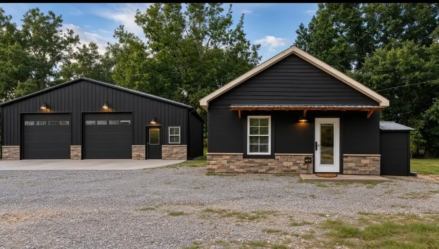 488 Lower Halls Mill Rd, Shelbyville, TN 37160 - #3